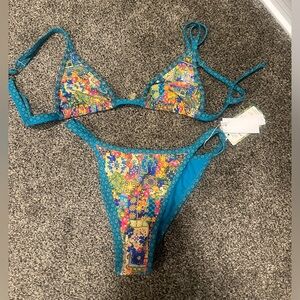 Bydee Swimsuit (Medium)